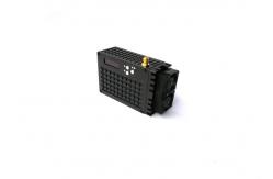 China Long Range COFDM HD Wireless Transmitter 1080P Industrial Grade 26dBm~30dBm supplier
