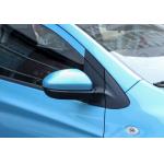 Micro Electric Vehicle Changan E-Star EV Hatchback 101km/H Fast Charging Passenger