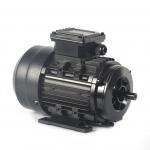 Surface Mounted Permanent Magnet Synchronous Motor Water Cooling Interior PMSM for sale
