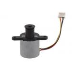 25mm Geared Stepper Motor
