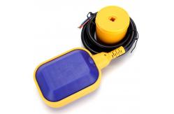China PP Float Level Switch supplier