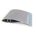 Solar And Wind Power Blades Aluminum Extrusion Profiles For Multi Rails for sale