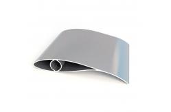 China Solar And Wind Power Blades Aluminum Extrusion Profiles For Multi Rails supplier