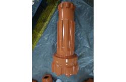 China DTH 203 Hammer Drill Bits Tungsten Carbide Material For Water Well Drilling supplier