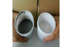 China Two Part Rtv2 Liquid Electronic Potting Silicone For Electrical Insulation supplier