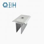 Cold Forming Clamps 304,316 For Photovoltaics Modules Assembly for sale