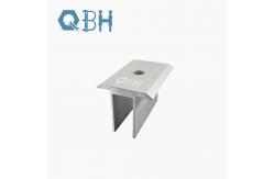 China Cold Forming Clamps 304,316 For Photovoltaics Modules Assembly supplier