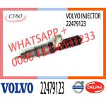 Injector 22479123 85020426 85020427 85141573 85144516 BEBE4L15001 Engine Diesel Injector