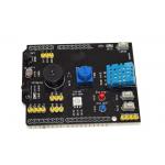 Multifunction Expansion Board Arduino DOF Robot DHT11 LM35 Temperature Humidity for sale