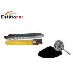 Ricoh MPC3503CMYK copier toner kit usded for MPC3003 with Black printing box