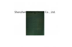 China High TG SMT FR4 PCB Board Half Hole 2.5um supplier