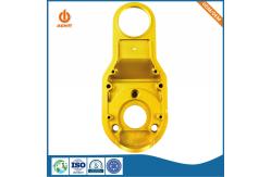 China Custom Processing Automobile Transmission Equipment Shell Parts supplier