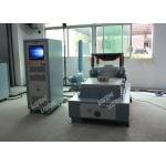 Electric Vibration Tester For Independent Testing Laboratories Shake Test And Vibration Research for sale