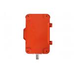Analog IP VoIP Explosion Proof Telephone Full Keypad For Harsh Environment