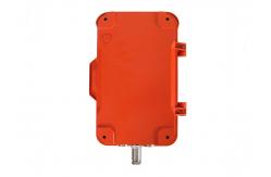 China Analog IP VoIP Explosion Proof Telephone Full Keypad For Harsh Environment supplier