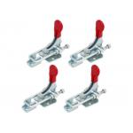 320kg Foaming Mold Carbon Steel Latch Action Clamp