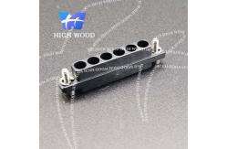China HW-CMM Connector, HW-222E00M16-0008-4310,MTL-55302F,2mm Pitch. supplier