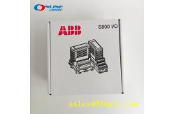China 3BSE008516R1 ABB  AI810 Analog Input 8 ch industrial communication module supplier