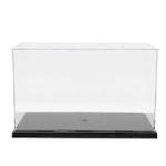 Customize Clear Stackable Acrylic Display Box for Retail