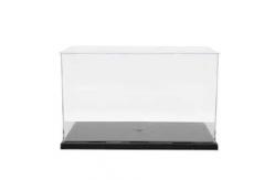China Customize Clear Stackable Acrylic Display Box for Retail supplier