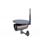IP66 200W 4G Wifi Security Camera 1080P Android 5.0 PTZ IP Camera for sale