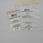 Durable 95kpa Specimen Transport Bag For Medical Labs Use for sale