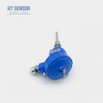 Stainless Steel Temperature Indicator Transmitter High Temperature Pressure Sensor -55~1200 for sale