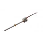 10mm 5VDC Micro Linear Stepper Motor 18ohm For Medical Equipment