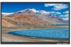 China 65'' 75'' 86'' Interactive White Board Smart Conference Interactive Whiteboard supplier