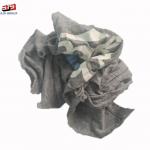 Paint Cleaning Recycled Printed Mixed Cotton Rags
