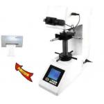 Multifunctional Vickers Hardness Tester Digital Vickers Hardness Measurement for sale