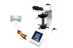 China Multifunctional Vickers Hardness Tester Digital Vickers Hardness Measurement supplier