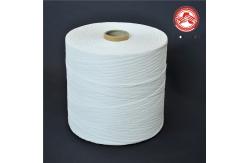 China Waterproof And Moistureproof High Strength Wire Cable Filler Yarn supplier