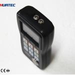 A-Scan Snapshot Ultrasonic Plastic Film Wall Thickness Gauge