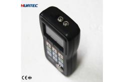 China A-Scan Snapshot Ultrasonic Plastic Film Wall Thickness Gauge supplier