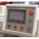 220V 50HZ PCB Brushing Machine Multi Function 1750x800x1200MM for sale