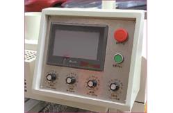 China 220V 50HZ PCB Brushing Machine Multi Function 1750x800x1200MM supplier