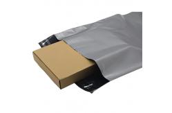 China Secure Poly Mailer Shipping Bags LDPE Custom Shipping Envelopes 0.045mm Thickness supplier