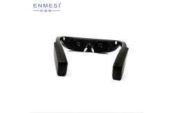 China TFT LCD 13MP Camera Vision Therapy Health Glasses For Myopia / Hyperopia People supplier