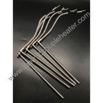 Industrial Heating Tube Resistance Heater Customized Cartridge Heater for sale
