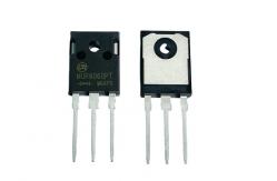 China 60A600V High Speed Switching Diode With Low Leakage Current MUR6060PT supplier