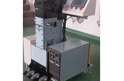 China SGS ISO9001 Steel Strip Shear End Welder supplier