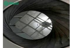 China IEC 60879-2019 Energy Efficiency Lab Ceiling Fans Environmental Test Chamber supplier