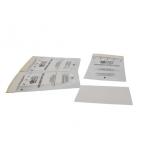 500mL 95kPa Specimen Transfer Bag Leakproof Individual Pouch for sale