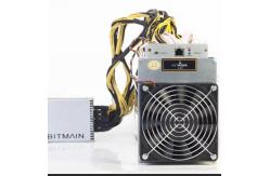 China Antminer L3+ 504mh/S 1.6w/Mh Asic Litecoin Miner Power Supply supplier