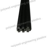 Extrusion Nylon Product Polyamide Thermal Break Strip Used for Insulation System Window Heat Insulation Strip for sale