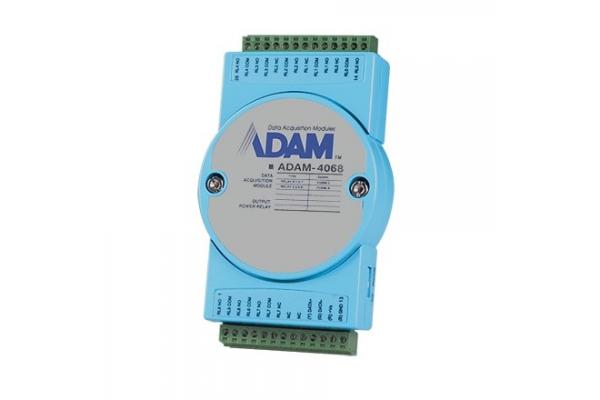AV125V 90%RH Thermocouple Input Module