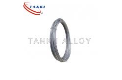 China 0Cr21Al4 Wire for Extreme Temperature Environments supplier