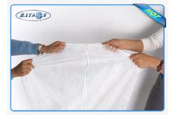 China 17gram or Customized Thickness Non Woven Landscape Fabric with Sesame Dot supplier