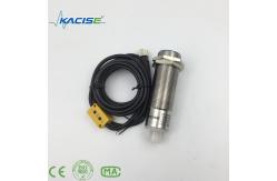 China 2019 Ultrasonic Piezo Ceramic Transducer supplier